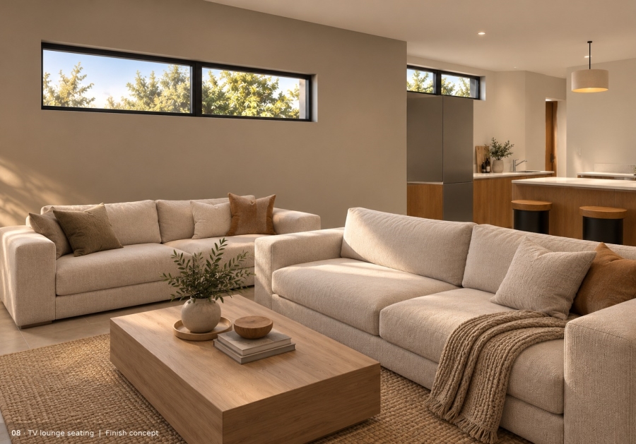 4 Bedroom Property for Sale in Somerton Estate Free State